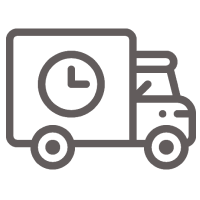 Информация о доставке